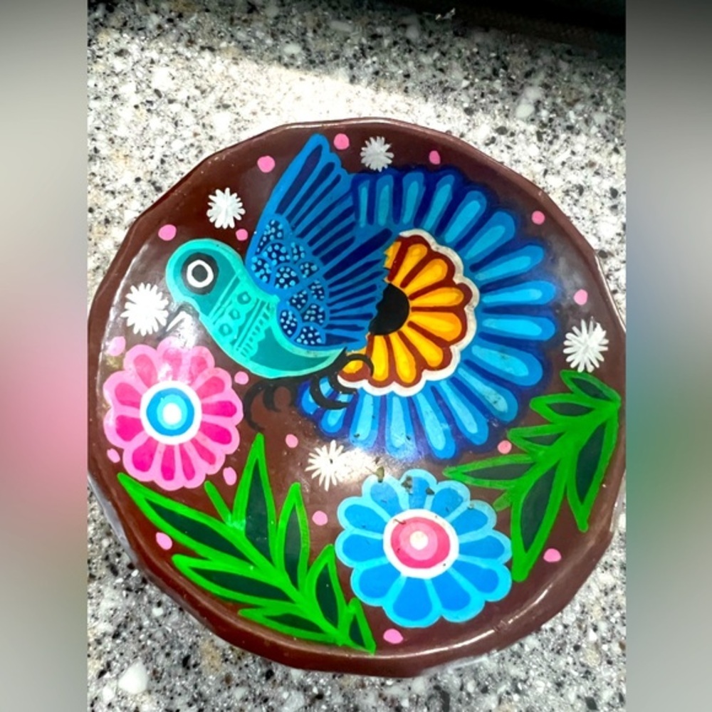 Free with Purchase- Ring Dish